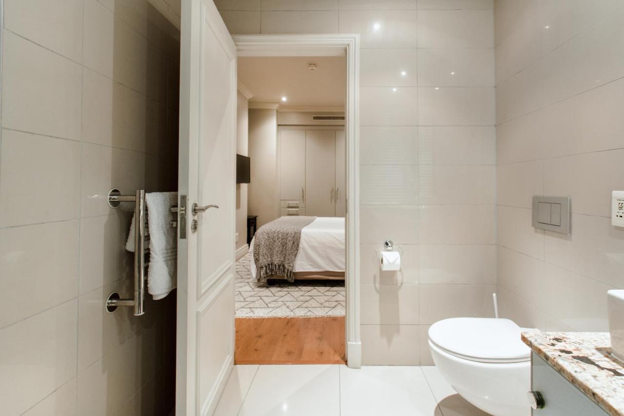 620 - 1Bdr Apartment Close To V&A Waterfront Cidade Do Cabo Exterior foto