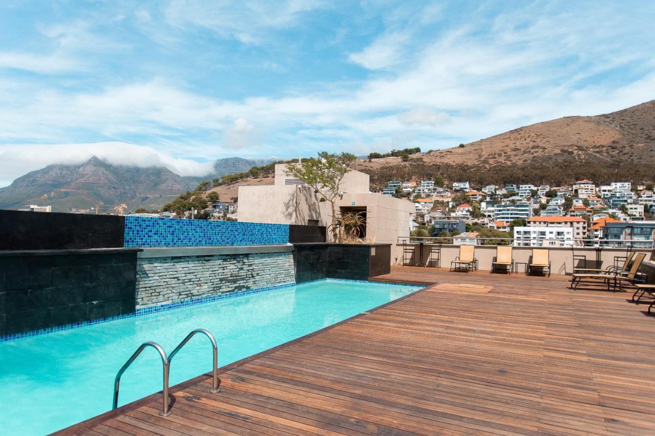 620 - 1Bdr Apartment Close To V&A Waterfront Cidade Do Cabo Exterior foto